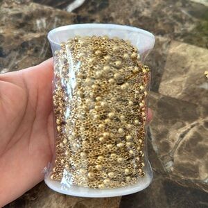 Stainless steel chain